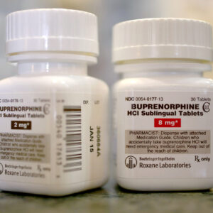 Buy Buprenorphine Online Without Prescription