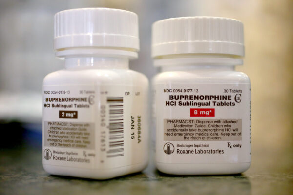 Buy Buprenorphine Online Without Prescription