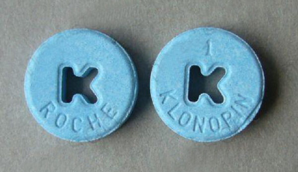 Buy Klonopin online Without Prescription