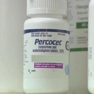 Buy Percocet Online Without Prescription