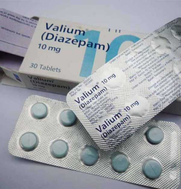 Buy Valium Online Without Prescription