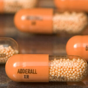 Buy Adderall XR Online Without Prescription