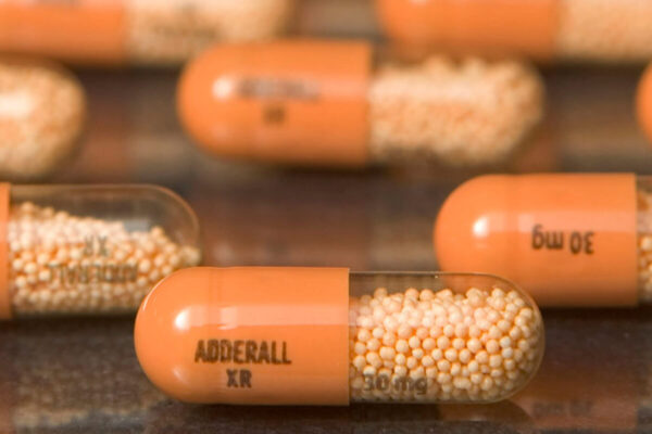 Buy Adderall XR Online Without Prescription