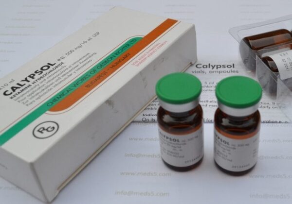 Buy Calypsol 500mg Online Without Prescription