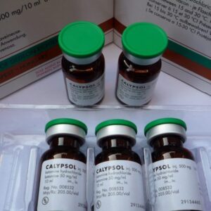 Buy Calypsol 500mg Online Without Prescription