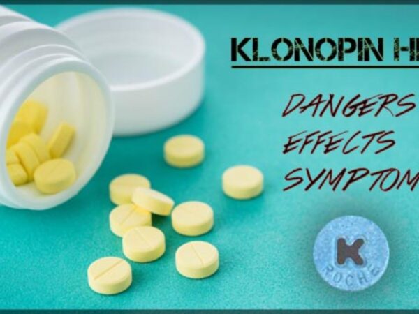 Buy Klonopin online Without Prescription