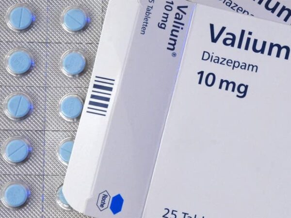 Buy Valium Online Without Prescription