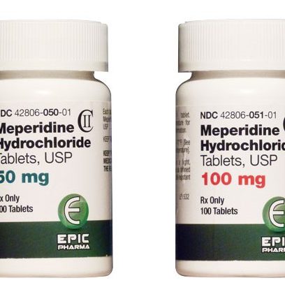 Buy Meperidine Online Without Prescription