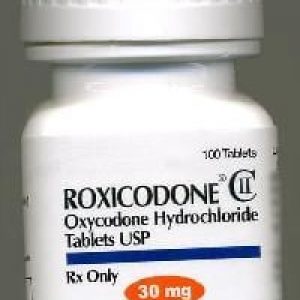 Buy Roxycodone Online Without Prescription