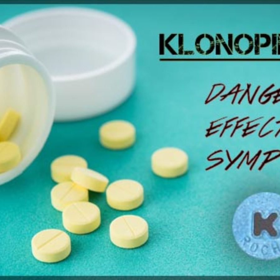 Buy Klonopin online Without Prescription