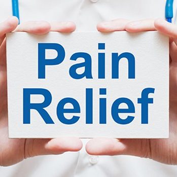 pain-relief